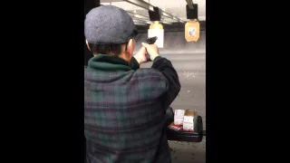 Shooting with dad - blue ridge arsenal in Chantilly,  VA
