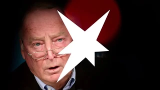 AfD-Parteichef Alexander Gauland: "Kulturchrist" aus Familientradition - Kurzportrait / Vita