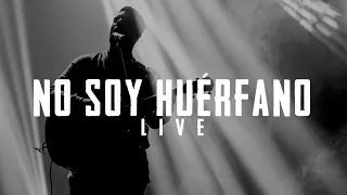 Montesanto - No Soy Huérfano Live (Vídeo Oficial)