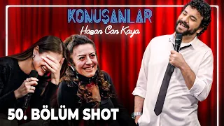 Konuşanlar 50. Bölüm Shot