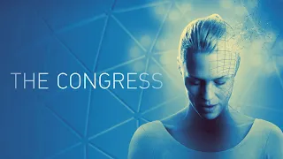 The Congress - Official Trailer