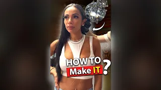 How To Make The Perfect Diamond Earrings For @ONLY1ERICAMENA #shorts