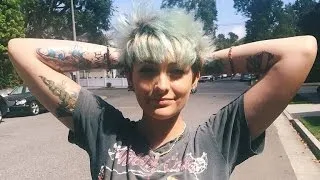 Paris Jackson Explains Why She Has So Many Tattoos