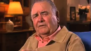 Jonathan Winters discusses Phil Silvers in It's a Mad Mad Mad Mad World - EMMYTVLEGENDS.ORG