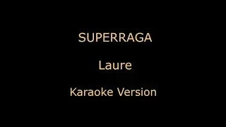 SuperRaga Laure, Lyric video