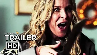 3 FROM HELL Teaser Trailer (2019) Rob Zombie, Horror Movie HD