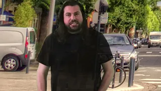 Zach Goes to France | (H3 Green Screen 2024)