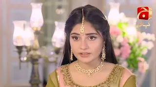 Rang Mahal Episode - 90 | Best Moment 08 | @GeoKahani