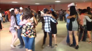 ASI SE BAILA EN CHIHUAHUA, EL GENERAL QUEVEDO VALAGARDOS DISCO 2016