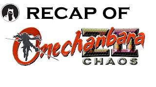 Recap of Onechanbara Z2: Chaos? (RECAPitation)