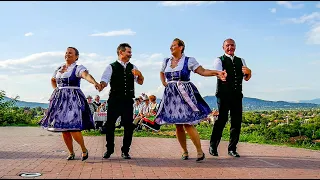 Sens'n Boarischer Tanz     Music: - Original Tiroler Echo
