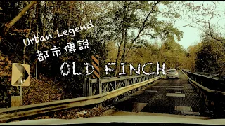 【4K】【Subtitles】🍁🎃Old Finch Scarborough Toronto Ontario Canada Urban Legend 都市傳說