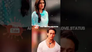 Heropanti Raat Bhar Full Song Status with Lyrics | Tiger Shroff| Arijit Singh, Shreya Ghoshal#viral