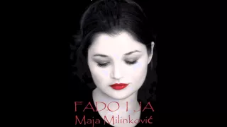 Maja Milinković - Fado Loucura