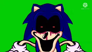 sonic exe jumpscare (free to use)