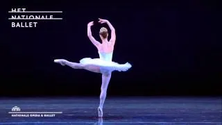 Jurgita Dronina Medora Variation - Le Corsaire