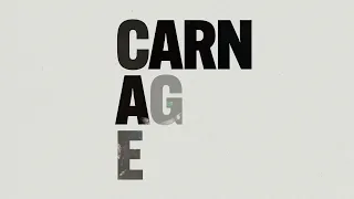 Nick Cave & Warren Ellis - Carnage - Australian Carnage Live at Sydney Opera House