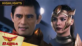 Borgo succeeds in breaking Narda and Regina's friendship | Darna