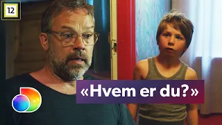 Aldri voksen | Andreas visste ikke at hun hadde en sønn | discovery+ Norge