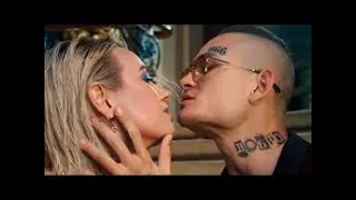 Клава Кока & MORGENSHTERN - Мне похУЙ (Премьера клипа, 2019)