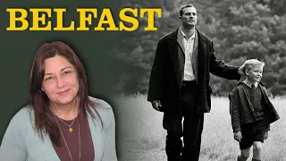 "Belfast": as memórias genéricas de Kenneth Branagh