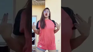 NO BRA CHALLENGE TIKTOK 2022