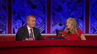 HIGNFY on the Savile Newsnight Affair