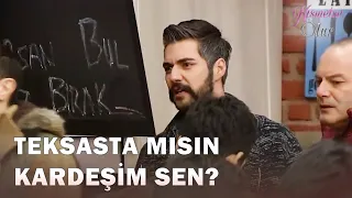 Emre ve Semih Arasında Dedikodu Krizi | Kısmetse Olur 87. Bölüm