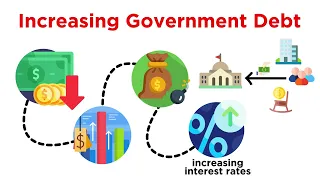 Federal Spending, Debt, and Deficits