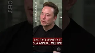 Elon Musk: Offer me Money, Power. I don't care! #shorts