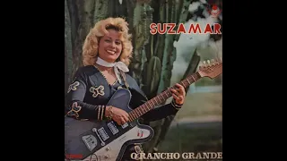 Suzamar - O Rancho Grande 1978 Completo SERTANEJO RAIZ