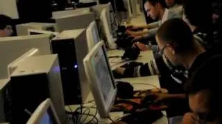 Arbalet Cup Europe 2010: Neo, Loord seat at Na`Vi places...