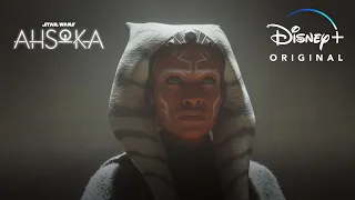 Legacy | Ahsoka | Disney+