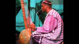 Mamadou Diabaté - Tunga