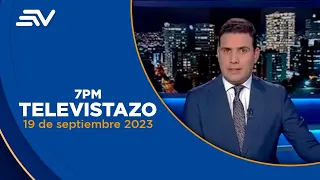 Casos de influencia aviar en Galápagos causa preocupación | Televistazo | Ecuavisa Noticias