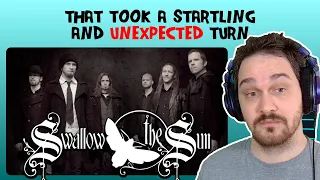 Composer Reacts to Swallow the Sun - Sleepless Swans (REACTION & ANALYSIS)