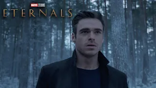 Bells | Marvel Studios’ Eternals