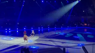 2023 Music On Ice Day 1 Alexia Paganini - Back to Black