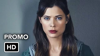 Frequency (The CW) "Reach Back In Time" Promo HD