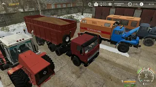 ✅FS19 💥 подборка русских модов №1🔥