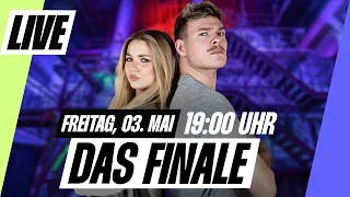 Das große Finale von Julia vs Joey | 🔴 LIVE aus Düsseldorf | Julia vs Joey