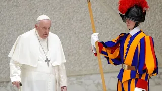 New book ‘Blood in the Vatican’ delves into Swiss Guards’ murders