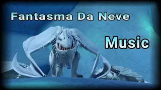 Fantasma Da Neve - Music