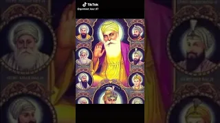 Waheguru g