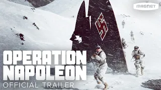Operation Napoleon - Official Trailer | Available August 11