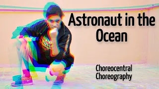 Masked Wolf - Astronaut in the Ocean | Dance Cover | Choreography | Riya