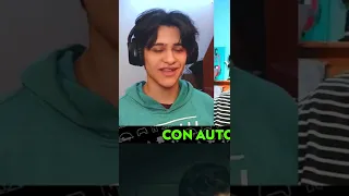 ¡¿ASÍ CANTA SIN AUTOTUNE?! Reaccionando a CHARLIE PUTH AUTOTUNE vs SIN AUTOTUNE