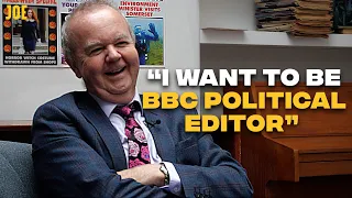 'BBC's Laura K was tainted by extreme attitudes' | Ian Hislop interview