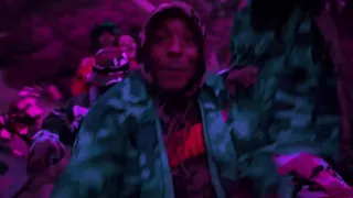 A$AP Mob - Yamborghini High (Official Music Video) ft. Juicy J Chopped & Screwed