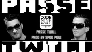 Spoo Pow Feat 7 Toun PASSE TWILL (7-toun)   240p